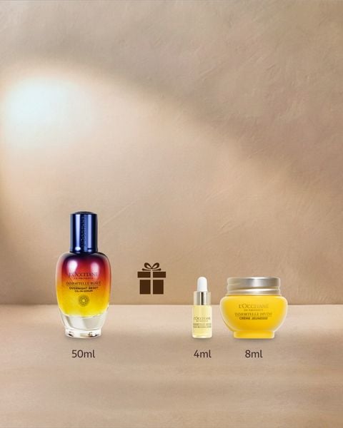  Dưỡng Chất Tái Sinh Quyền Năng 