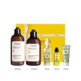 Set Chăm Sóc Tóc Và Cân Bằng Da Đầu