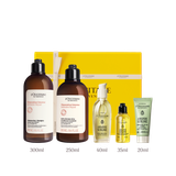 Set Chăm Sóc Tóc Hư Tổn