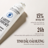 Kem Dưỡng Da Chân Bơ Đậu Mỡ