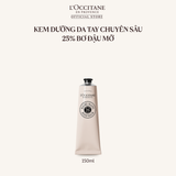 Kem Dưỡng Da Tay Chuyên Sâu 25% Bơ Đậu Mỡ