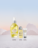  Dầu Dưỡng Thể Hạnh Nhân 