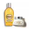  Combo Dầu Tắm Hạnh Nhân 250ML và Kem Dưỡng Thể Hạnh Nhân L'OCCITANE 200ML 