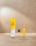 Sữa Rửa Mặt Tạo Bọt Cúc Trường Sinh