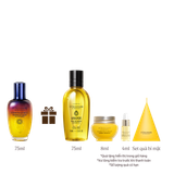 Dưỡng Chất Tái Sinh Quyền Năng