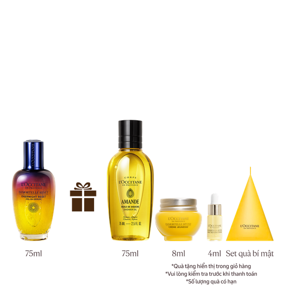 Dưỡng Chất Tái Sinh Quyền Năng