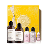  Bộ Gội Xả Nuôi Dưỡng Tóc Bồng Bềnh Và Chắc Khoẻ 