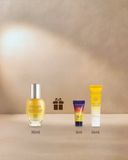  Dầu Dưỡng Trẻ Hoá Da Cúc Trường Sinh 