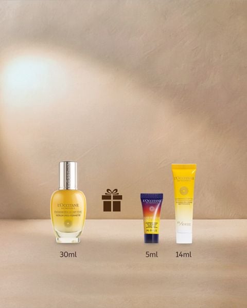  Dầu Dưỡng Trẻ Hoá Da Cúc Trường Sinh 