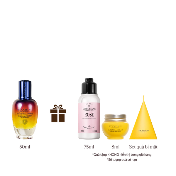 Dưỡng Chất Tái Sinh Quyền Năng