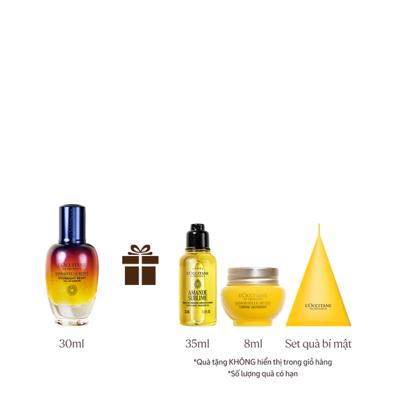 Dưỡng Chất Tái Sinh Quyền Năng