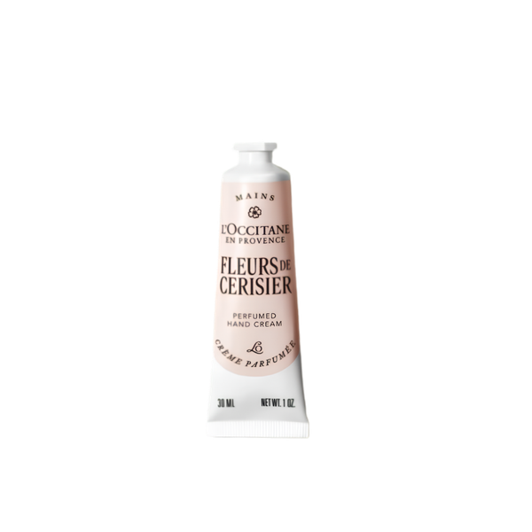 Kem Dưỡng Da Tay L'Occitane Hoa Anh Đào 30ML
