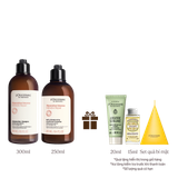 Bộ Gội Xả Phục Hồi Chuyên Sâu