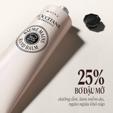 Kem Dưỡng Da Tay Chuyên Sâu 25% Bơ Đậu Mỡ