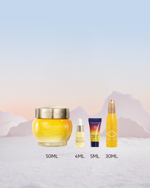  Bộ Chăm Da Cúc Trường Sinh Đẩy Lùi Lão Hoá 