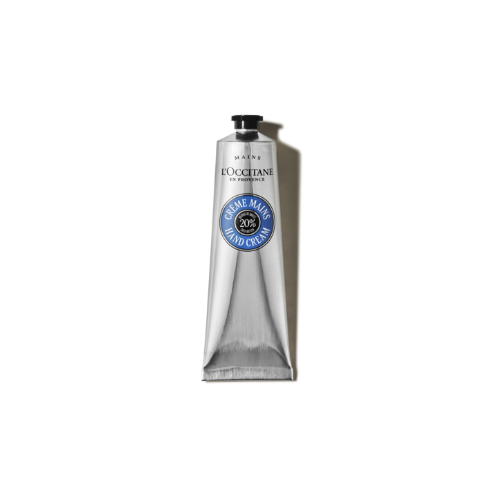 [Phiên Bản Mới] Kem Dưỡng Da Tay 20% Bơ Đậu Mỡ