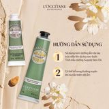 Kem Dưỡng Da Tay Hương Hạnh Nhân