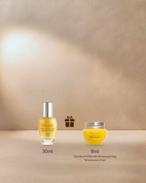 Tinh Chất Trẻ Hóa Da