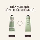 [Phiên Bản Mới] Kem Dưỡng Da Tay Hạnh Nhân