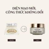 Kem Tẩy Tế Bào Da Chết Cơ Thể Hạnh Nhân