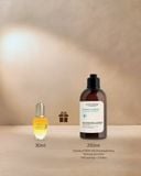 Dầu Dưỡng Trẻ Hoá Da Cúc Trường Sinh