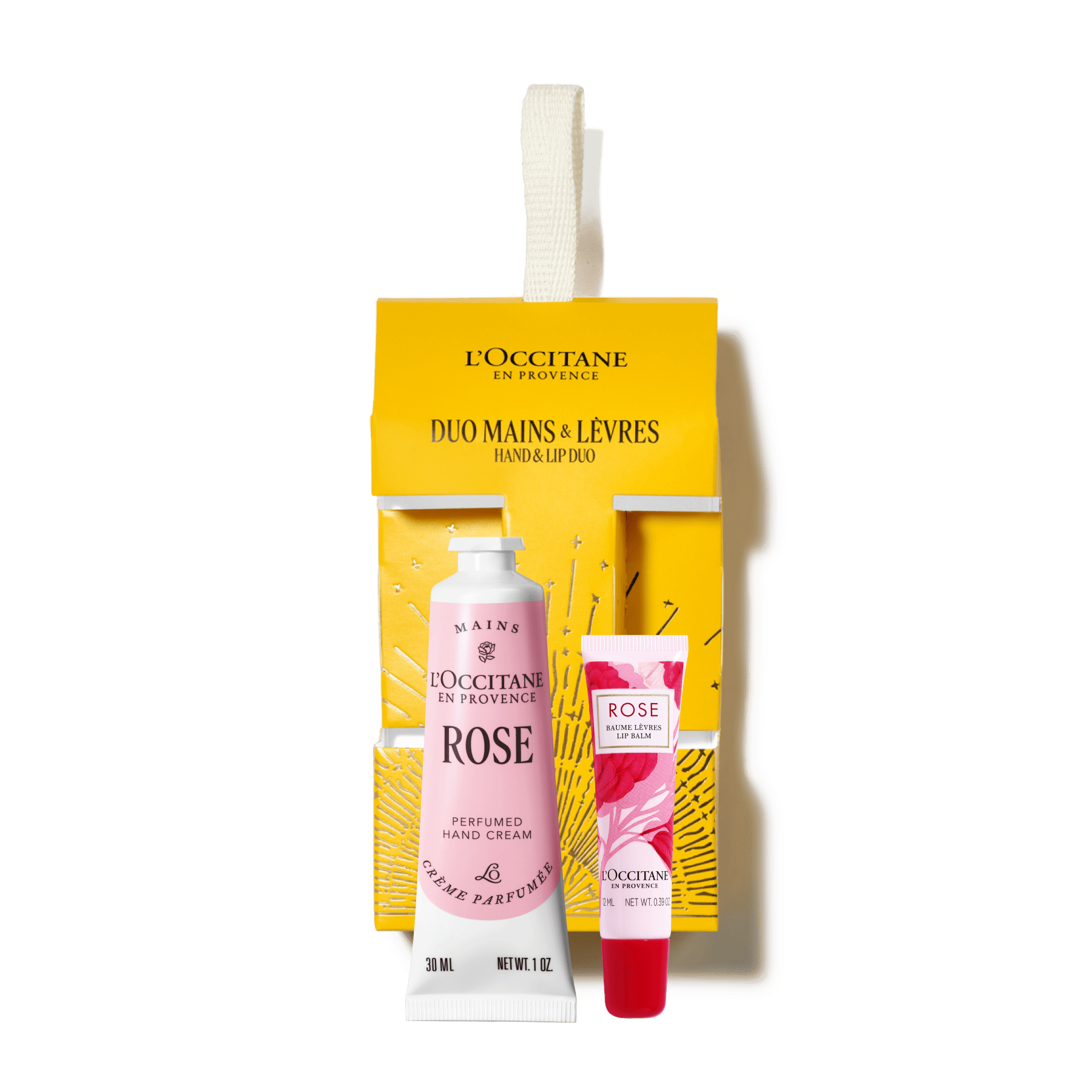  Bộ Dưỡng Ẩm Hoa Hồng Hugs Kisses 