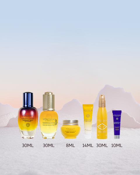  Bộ Đôi Quyền Năng Hỗ Trợ Giảm Lão Hóa 