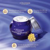 Kem Dưỡng Cúc Trường Sinh Immortelle Precieuse Cream