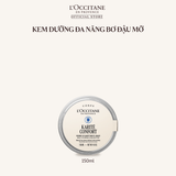 Kem Dưỡng Đa Năng Bơ Đậu Mỡ