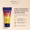  Tinh Chất Dưỡng Mắt Ban Đêm Cúc Trường Sinh L'Occitane Oil In Serum 5ML 