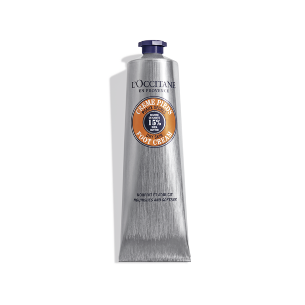  Kem Dưỡng Da Chân Bơ Đậu Mỡ 