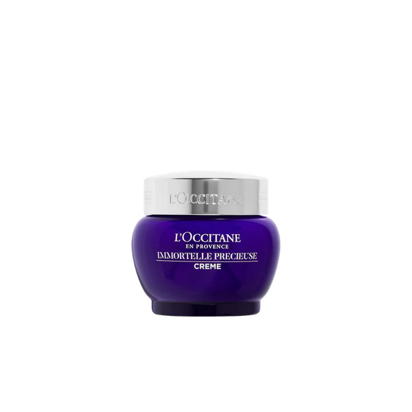 Kem Dưỡng Cúc Trường Sinh Immortelle Precieuse Cream
