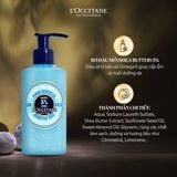  Kem Tắm Bơ Đậu Mỡ 