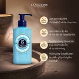  Kem Tắm Bơ Đậu Mỡ 