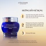 Kem Dưỡng Cúc Trường Sinh Immortelle Precieuse Cream