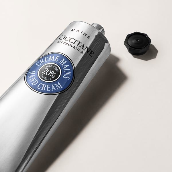 [Phiên Bản Mới] Kem Dưỡng Da Tay 20% Bơ Đậu Mỡ