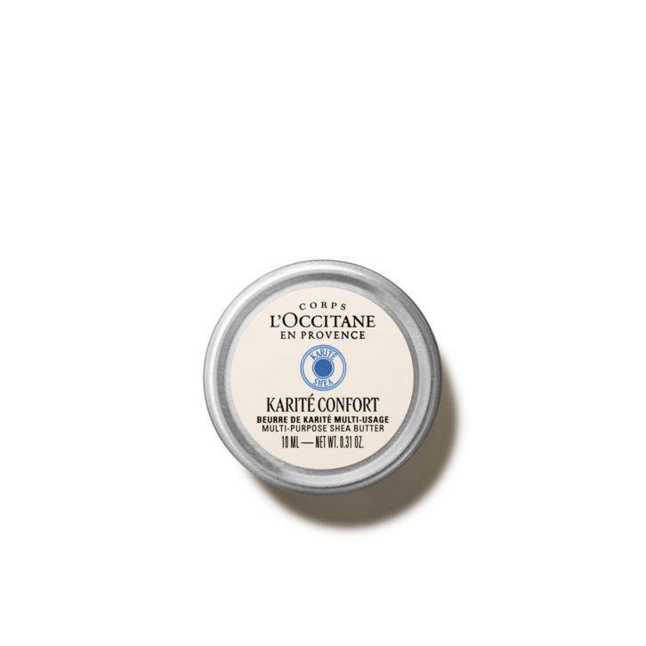 Kem Dưỡng Đa Năng Bơ Đậu Mỡ