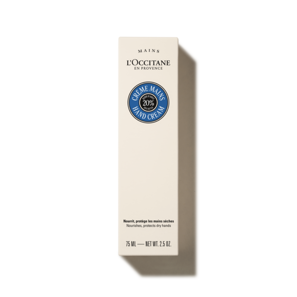 [Phiên Bản Mới] Kem Dưỡng Da Tay Bơ Đậu Mỡ