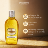  Dầu tắm Hạnh Nhân 