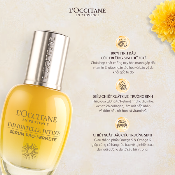  Tinh Chất Trẻ Hóa Da 