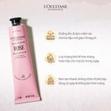  Kem Dưỡng Da Tay Hương Hoa Hồng Rose Hand Cream 