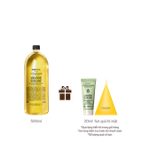 [Phiên Bản Mới] Refill Dầu tắm Hạnh Nhân