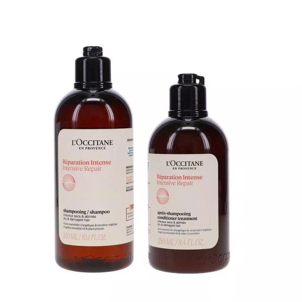  Bộ Gội Xả Phục Hồi Chuyên Sâu 