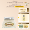 Kem Tẩy Tế Bào Chết Toàn Thân Hạnh Nhân L'Occitane Almond Delicious Paste 200ml
