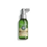  Tinh Chất Dưỡng Da Đầu Cho Tóc Dày Và Chắc Khỏe L'Occitane 5 Essential Oils Volume & Strength Scalp Serum 100ml 