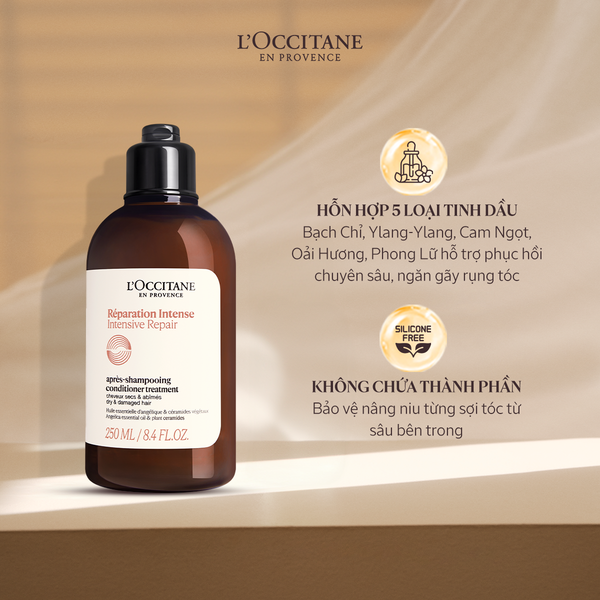  Bộ Gội Xả Phục Hồi Chuyên Sâu 
