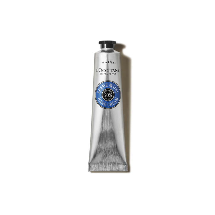 [Phiên Bản Mới] Kem Dưỡng Da Tay Bơ Đậu Mỡ