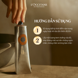  Kem Dưỡng Chân Bơ Đậu Mỡ 