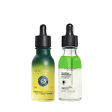  Bộ Dưỡng Da Đầu Ban Đêm Và Tinh Chất Kích Thích Mọc Tóc 