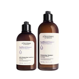  Bộ Gội Xả Cân Bằng Dành Cho Mọi Loại Tóc 